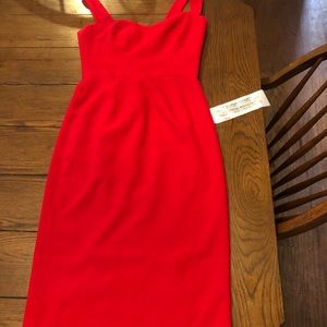 Brand new, unworn, with tags Dress the Population